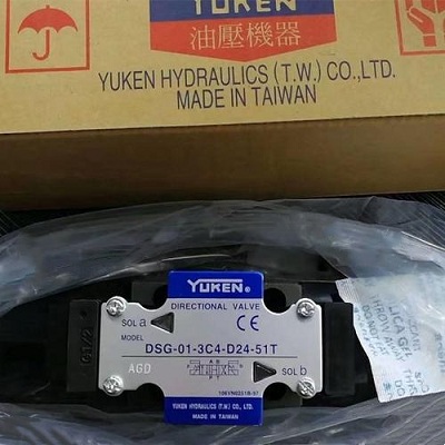 DSG-01-3C2-A240-N-50電磁閥 DSG-01-3C2-A240-N-50電磁閥